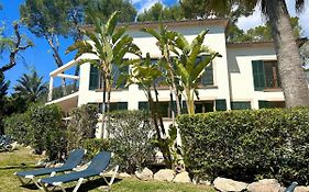Beachhouse 2Min To The Sea With Pool & Wonderful Garden